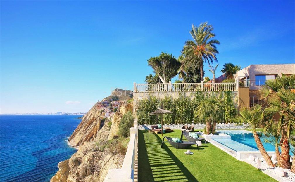 Вилла в Ковета Фума 1000 м2 №VL212117651D  - Продажа - 1 large