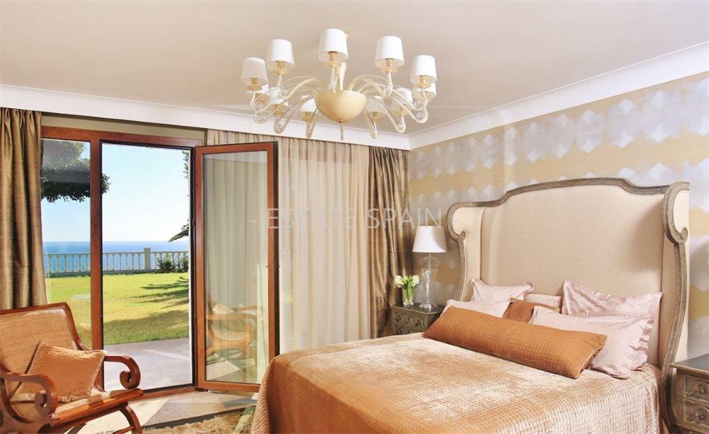 Вилла в Ковета Фума 1000 м2 №VL212117651D  - Продажа - 15 large