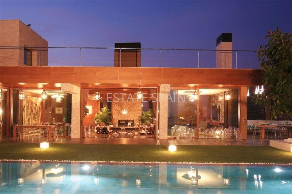 Вилла в Ковета Фума 1000 м2 №VL212117651D  - Продажа - 4 large