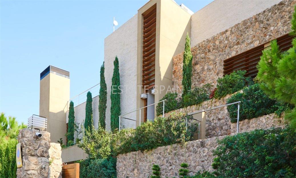 Вилла в Ковета Фума 1000 м2 №VL212117651D  - Продажа - 20 large