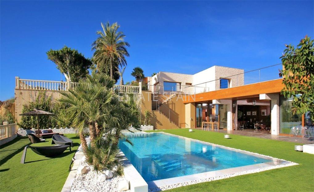 Вилла в Ковета Фума 1000 м2 №VL212117651D  - Продажа - 2 large