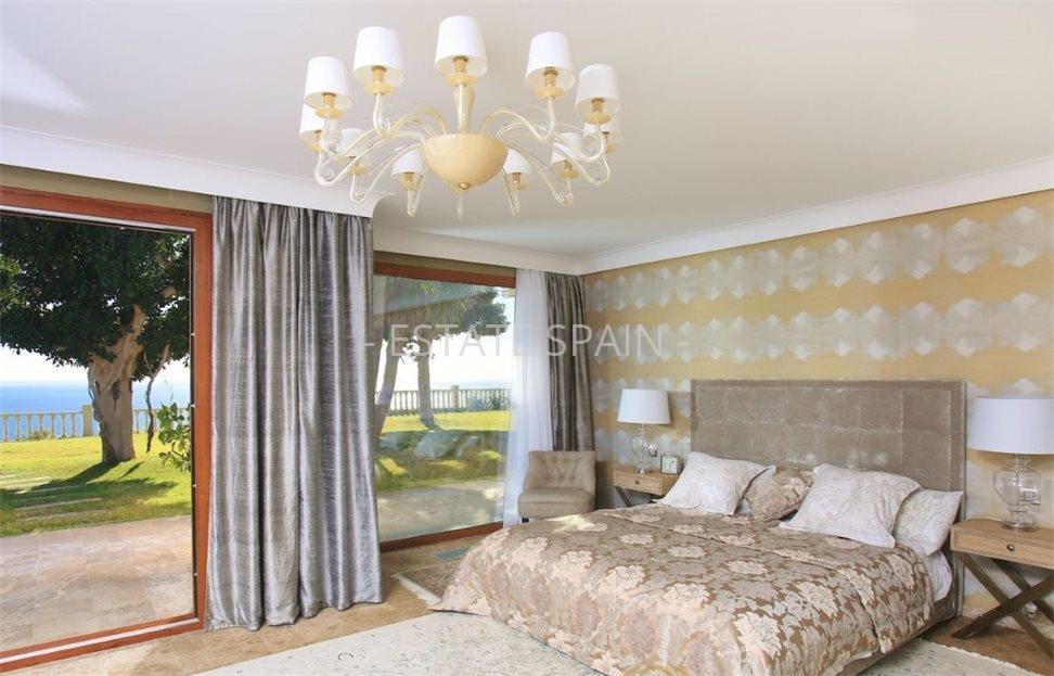 Вилла в Ковета Фума 1000 м2 №VL212117651D  - Продажа - 6 large