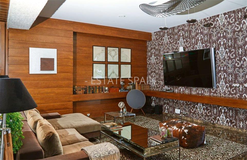 Вилла в Ковета Фума 1000 м2 №VL212117651D  - Продажа - 12 large