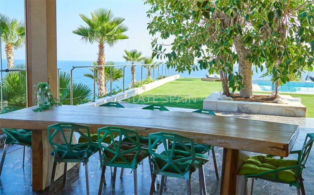 Вилла в Ковета Фума 1000 м2 №VL212117651D  - Продажа - 11 large