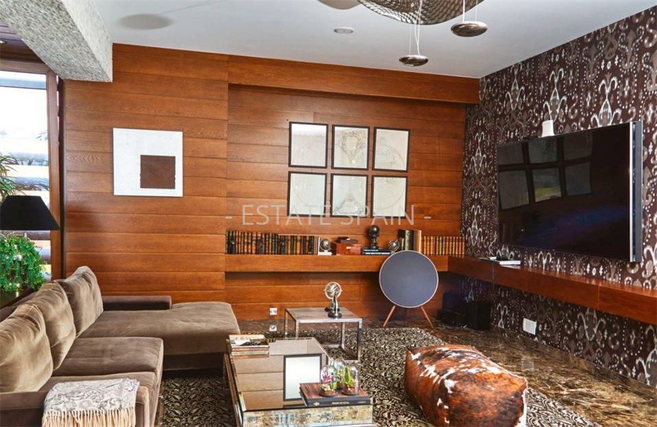 Вилла в Ковета Фума 1000 м2 №VL212117651D  - Продажа - 13 large