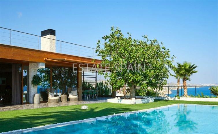 Вилла в Ковета Фума 1000 м2 №VL212117651D  - Продажа - 10 preview