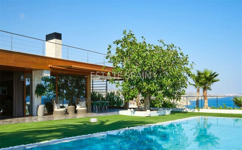 Вилла в Ковета Фума 1000 м2 №VL212117651D  - Продажа - 10 large