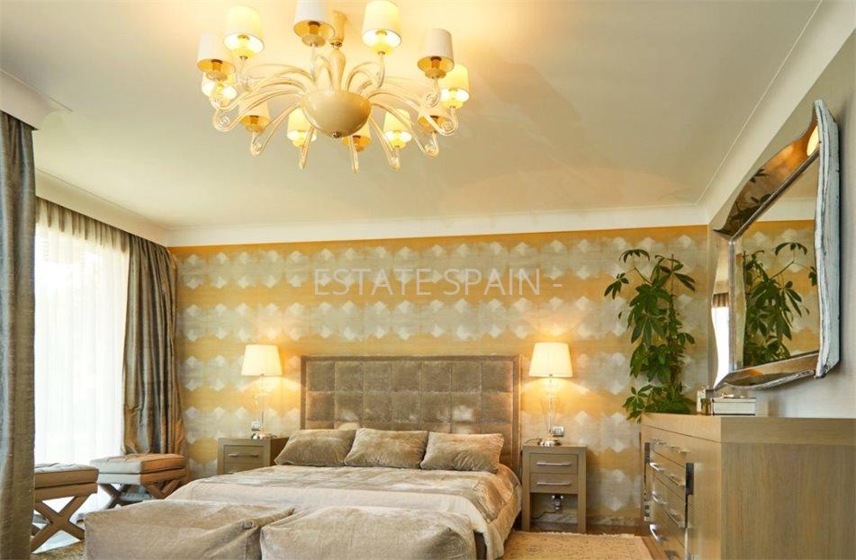 Вилла в Ковета Фума 1000 м2 №VL212117651D  - Продажа - 7 large