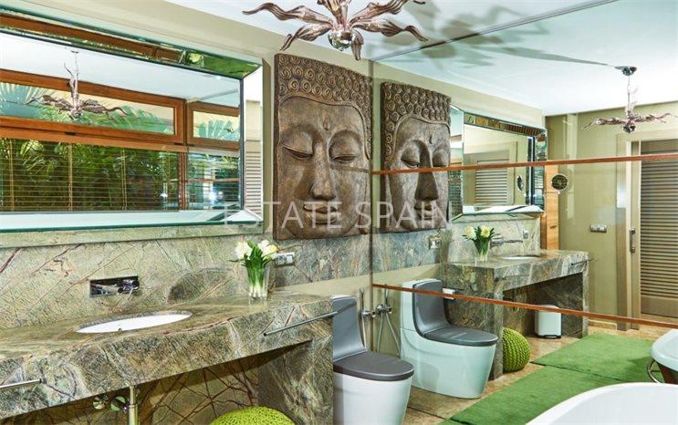 Вилла в Ковета Фума 1000 м2 №VL212117651D  - Продажа - 14 preview