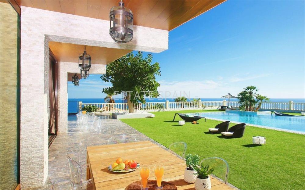 Вилла в Ковета Фума 1000 м2 №VL212117651D  - Продажа - 17 large