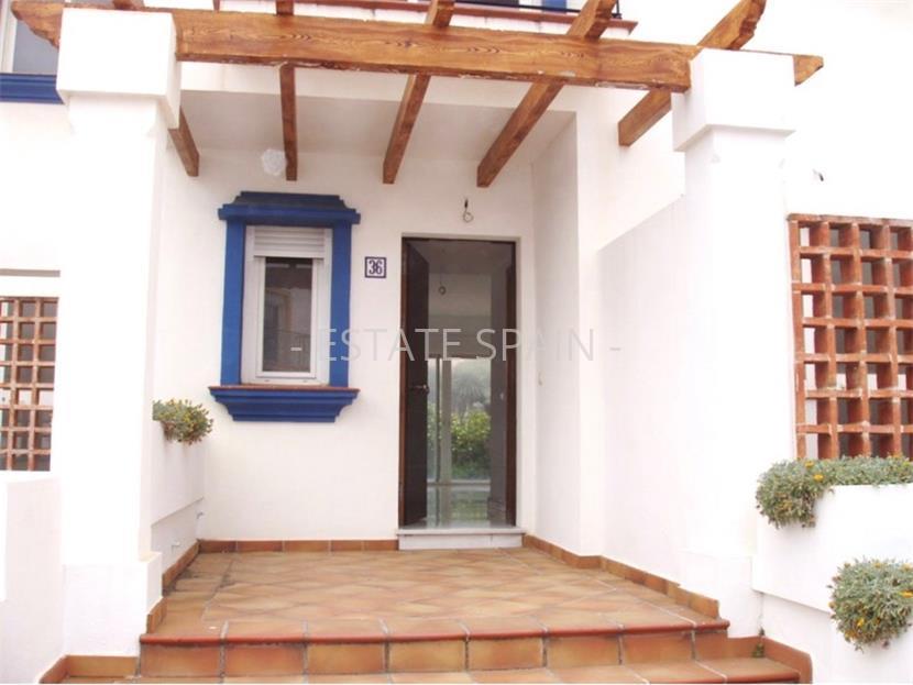 Таунхаус в Эстепоне 230 м2 №TAU18295D43  - Продажа - 1 large