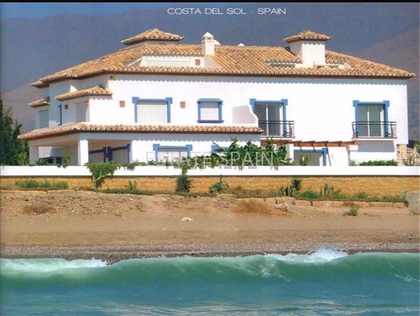 Таунхаус в Эстепоне 230 м2 №TAU18295D43  - Продажа - 4 large