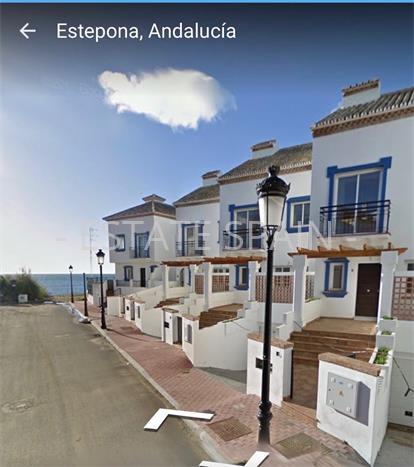 Таунхаус в Эстепоне 230 м2 №TAU18295D43  - Продажа - 5 preview