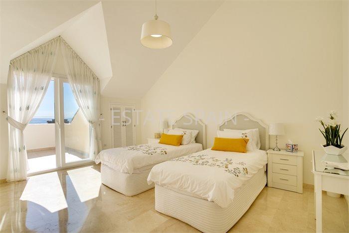 Пентхаус в Эстепоне 170 м2 №ART19102980BB8  - Продажа - 4 preview