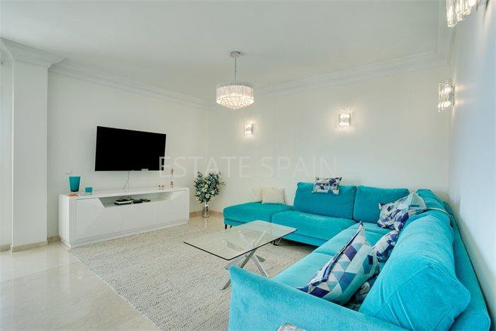 Пентхаус в Эстепоне 170 м2 №ART19102980BB8  - Продажа - 9 preview