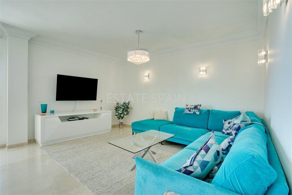 Пентхаус в Эстепоне 170 м2 №ART19102980BB8  - Продажа - 9 large