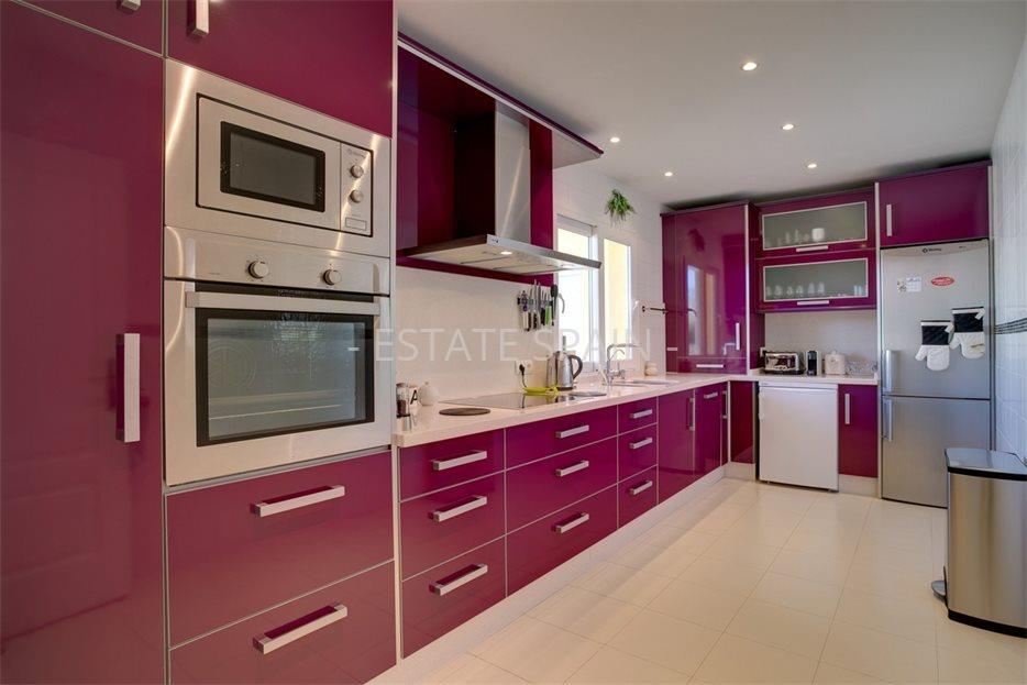 Пентхаус в Эстепоне 170 м2 №ART19102980BB8  - Продажа - 2 large