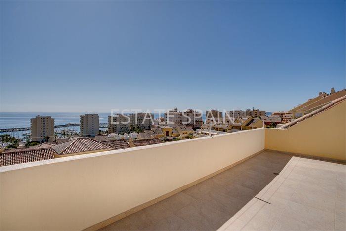 Пентхаус в Эстепоне 170 м2 №ART19102980BB8  - Продажа - 10 preview