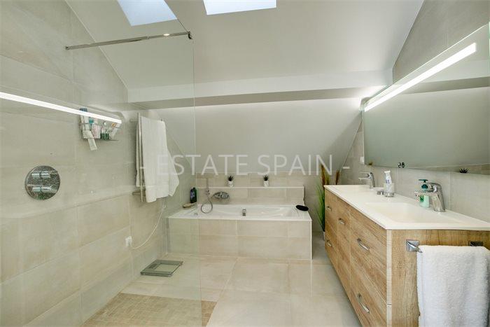 Пентхаус в Эстепоне 170 м2 №ART19102980BB8  - Продажа - 7 preview