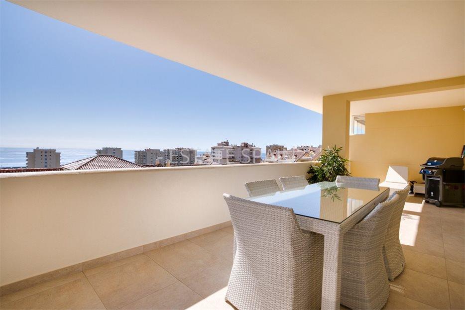 Пентхаус в Эстепоне 170 м2 №ART19102980BB8  - Продажа - 6 large