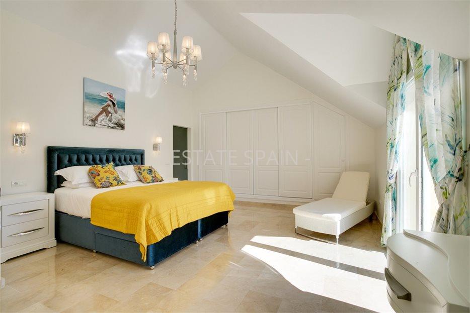 Пентхаус в Эстепоне 170 м2 №ART19102980BB8  - Продажа - 1 large