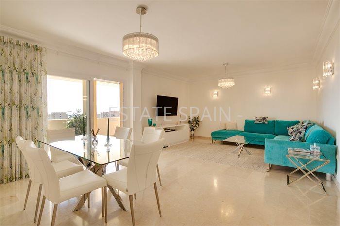 Пентхаус в Эстепоне 170 м2 №ART19102980BB8  - Продажа - 11 preview