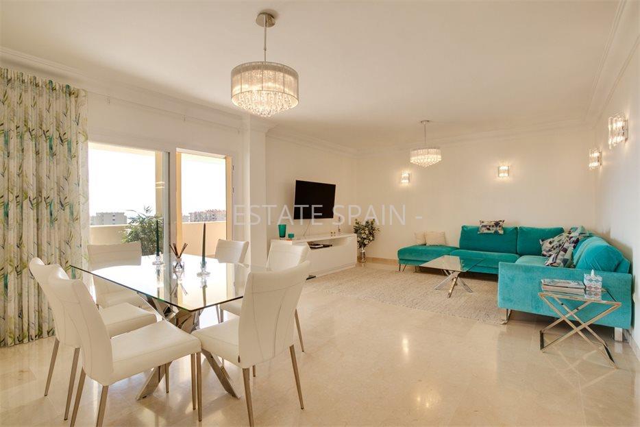 Пентхаус в Эстепоне 170 м2 №ART19102980BB8  - Продажа - 11 large