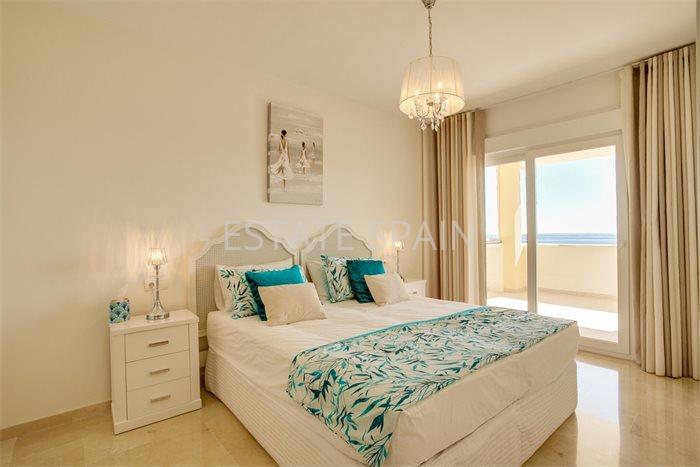 Пентхаус в Эстепоне 170 м2 №ART19102980BB8  - Продажа - 3 preview