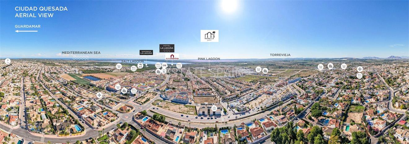 Вилла в Рохалесе 133 м2 №VL25109AA385  - Продажа - 10 preview