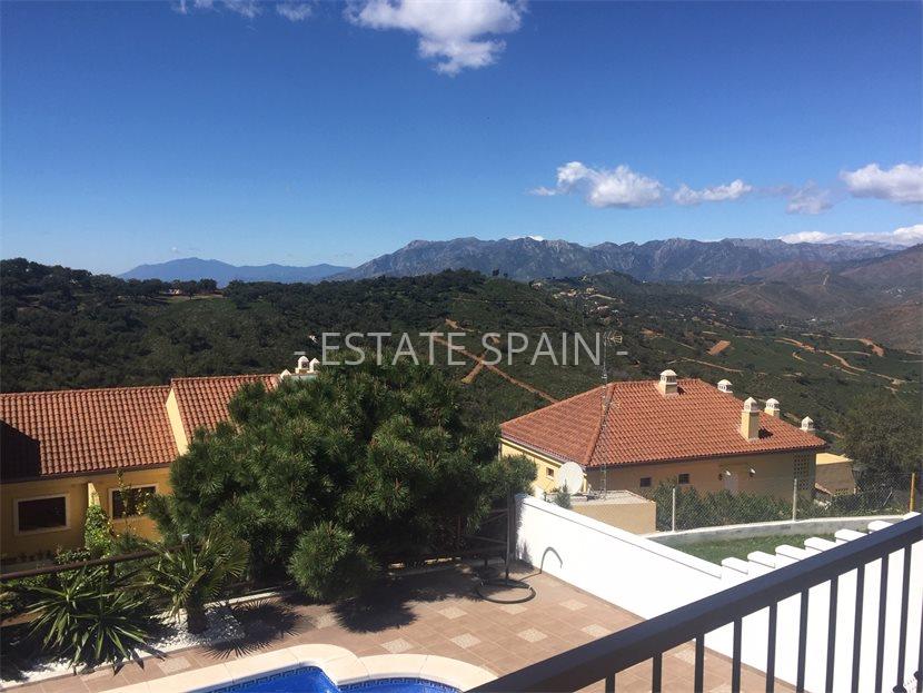 Дом в Эльвирии 258 м2 №VL19926830F3  - Продажа - 16 large