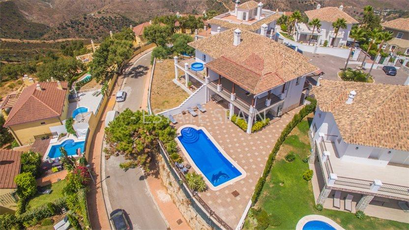 Дом в Эльвирии 258 м2 №VL19926830F3  - Продажа - 6 preview