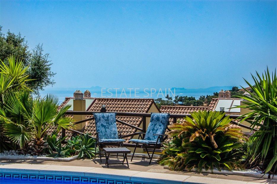 Дом в Эльвирии 258 м2 №VL19926830F3  - Продажа - 4 large