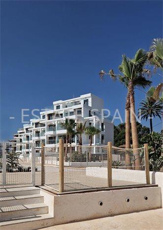 Апартаменты в Дении 90 м2 №ART26331CE03F  - Продажа - 41 preview