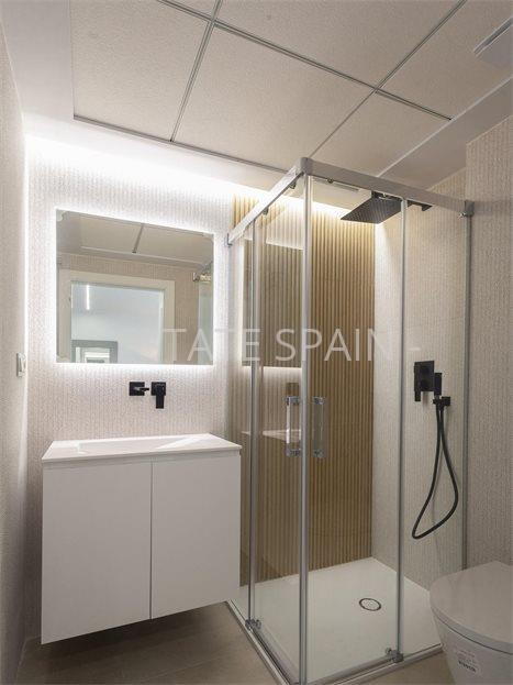 Апартаменты в Дении 90 м2 №ART26331CE03F  - Продажа - 5 large