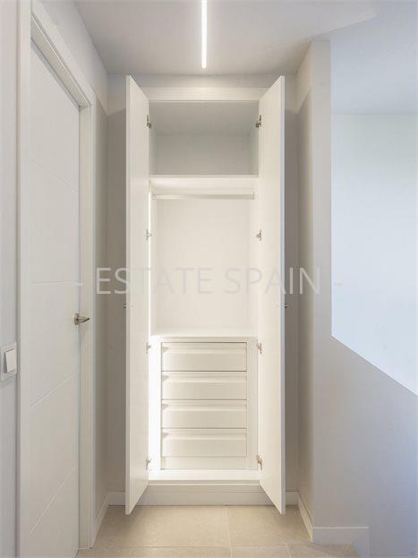 Апартаменты в Дении 90 м2 №ART26331CE03F  - Продажа - 20 large