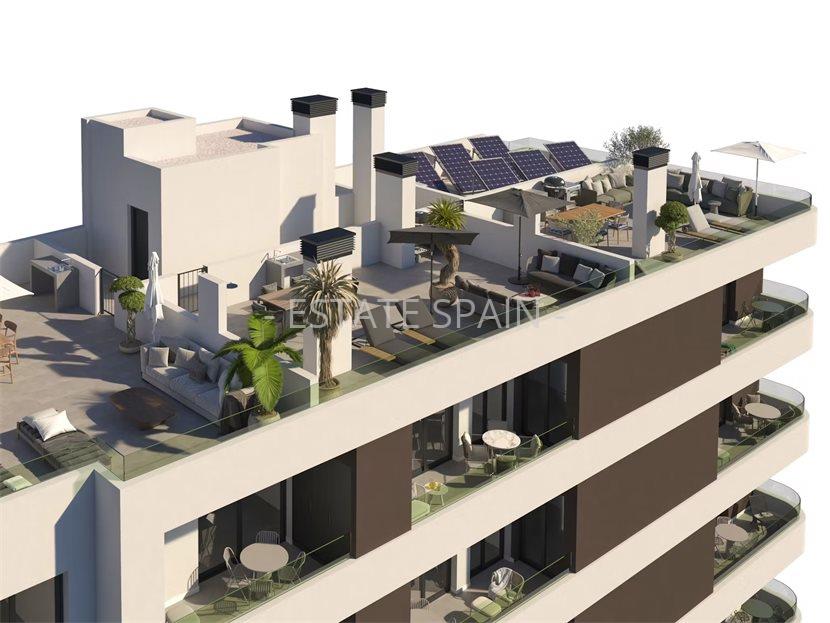 Апартаменты в Санта-Поле 94 м2 №ART2591744C0A  - Продажа - 13 large