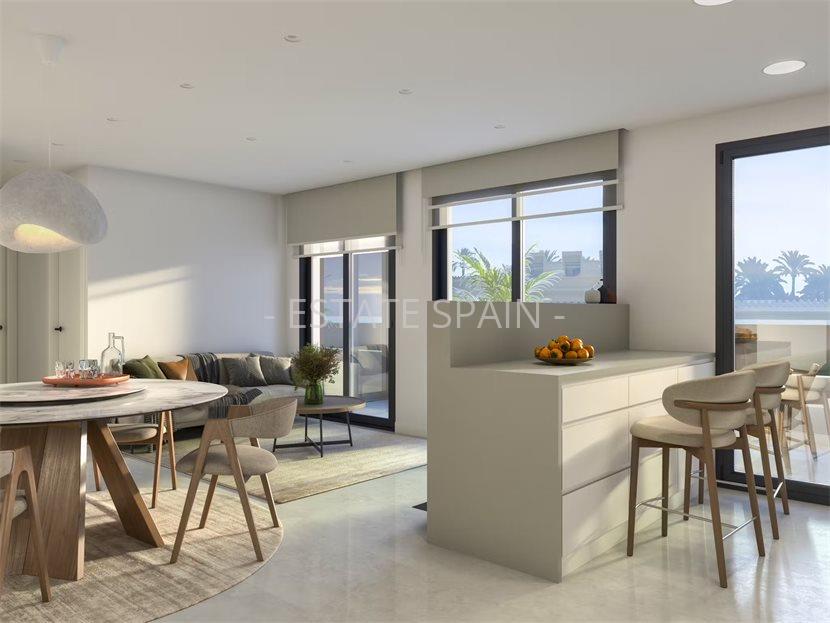 Апартаменты в Санта-Поле 94 м2 №ART2591744C0A  - Продажа - 7 large