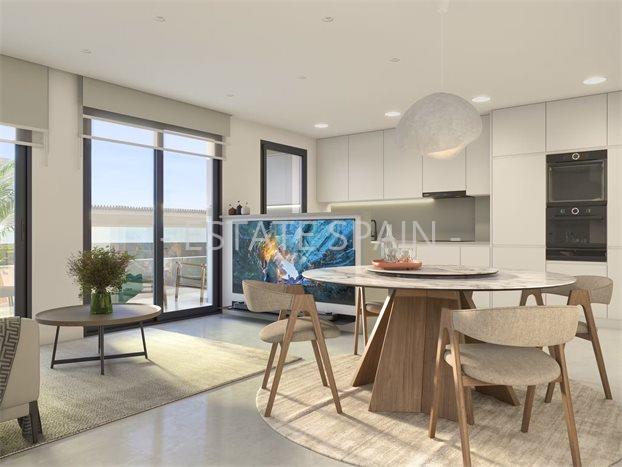 Апартаменты в Санта-Поле 94 м2 №ART2591744C0A  - Продажа - 6 preview