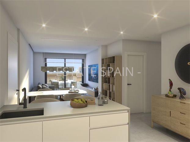 Апартаменты в Санта-Поле 94 м2 №ART2591744C0A  - Продажа - 9 preview