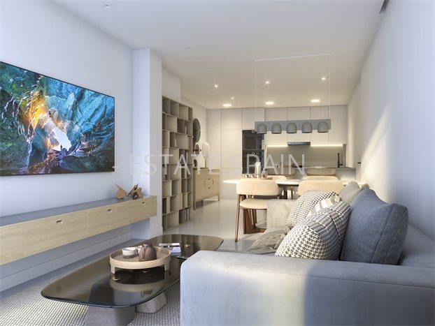 Апартаменты в Санта-Поле 94 м2 №ART2591744C0A  - Продажа - 8 preview