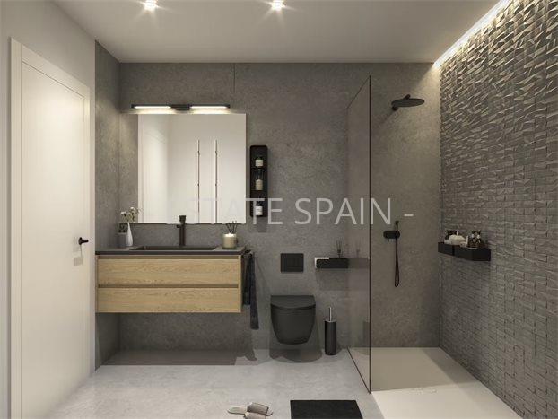 Апартаменты в Санта-Поле 94 м2 №ART2591744C0A  - Продажа - 11 preview