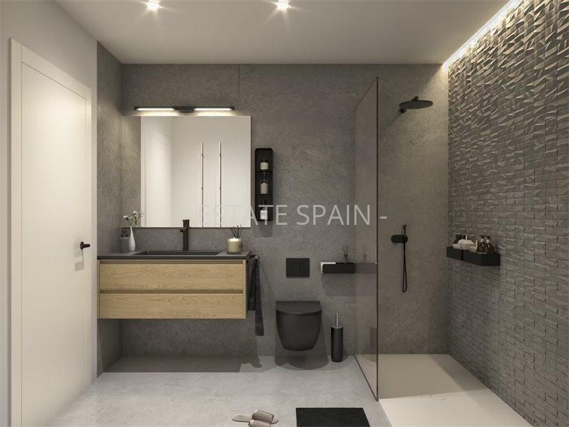 Апартаменты в Санта-Поле 94 м2 №ART2591744C0A  - Продажа - 11 large