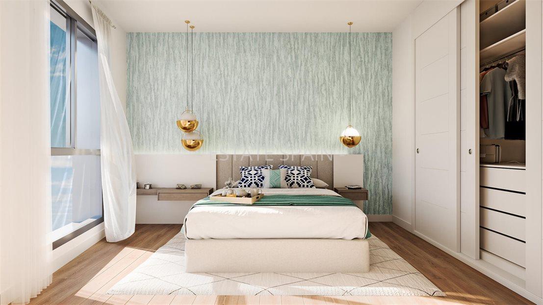 Апартаменты в Эстепоне 49 м2 №ART223117DE7  - Продажа - 3 large