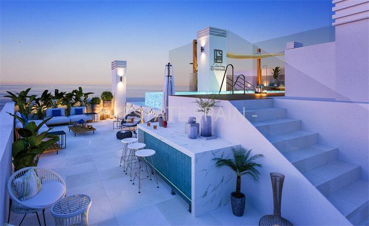 Апартаменты в Эстепоне 49 м2 №ART223117DE7  - Продажа - 4 preview