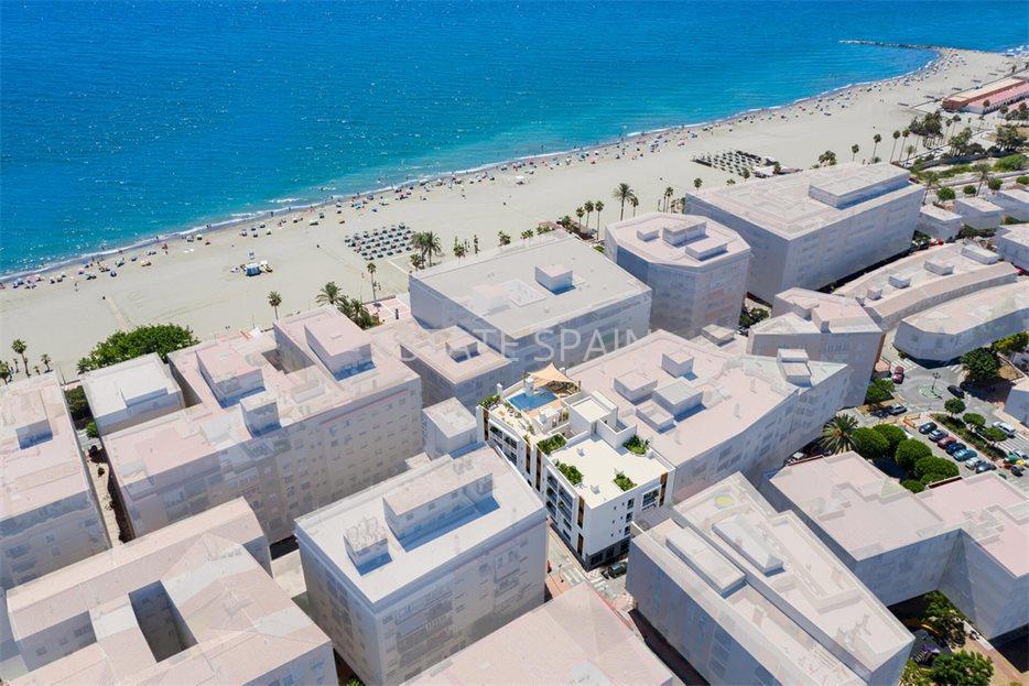 Апартаменты в Эстепоне 49 м2 №ART223117DE7  - Продажа - 6 large