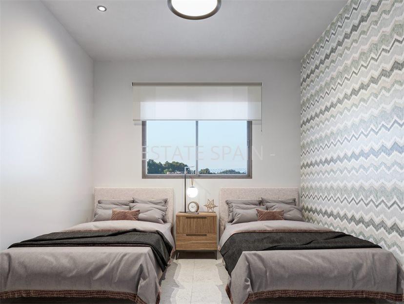 Апартаменты в Пульпи 67 м2 №ART26130126EE  - Продажа - 27 large