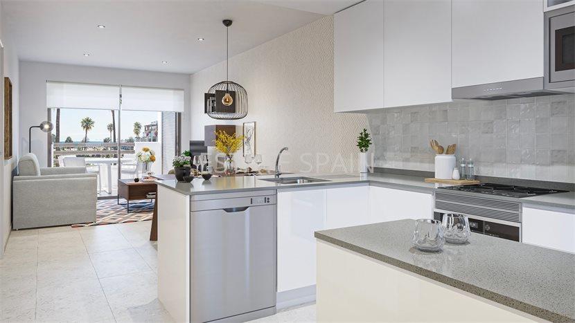 Апартаменты в Пульпи 67 м2 №ART26130126EE  - Продажа - 5 preview