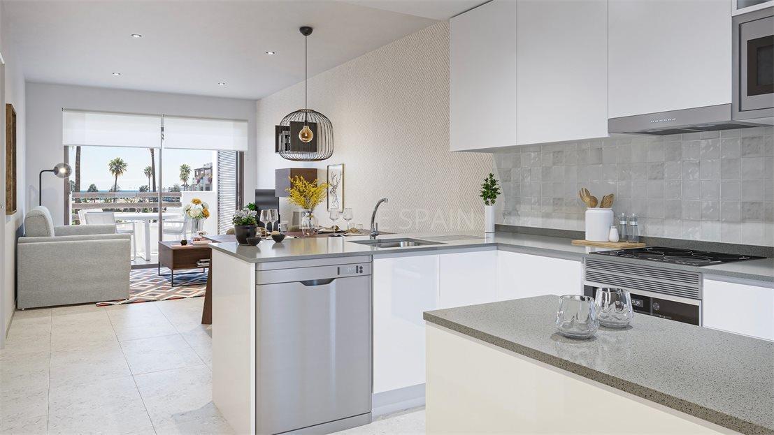 Апартаменты в Пульпи 67 м2 №ART26130126EE  - Продажа - 5 large