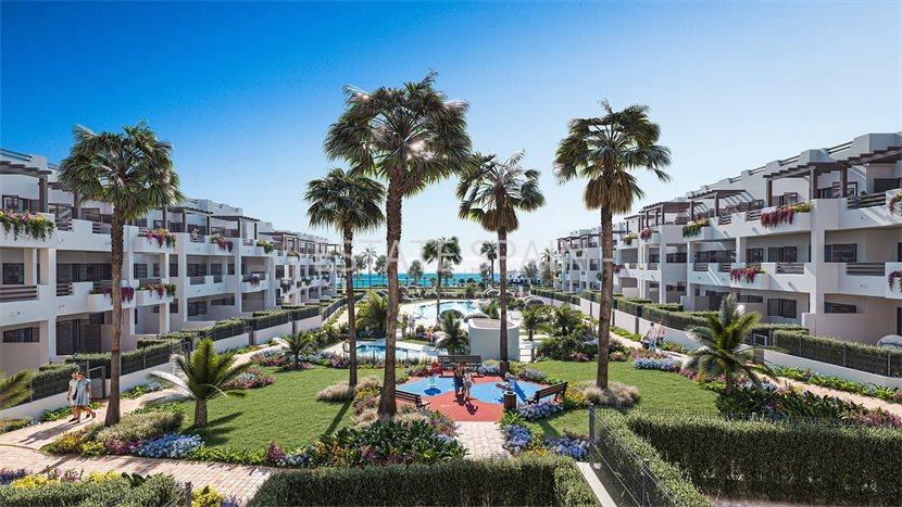 Апартаменты в Пульпи 67 м2 №ART26130126EE  - Продажа - 3 preview