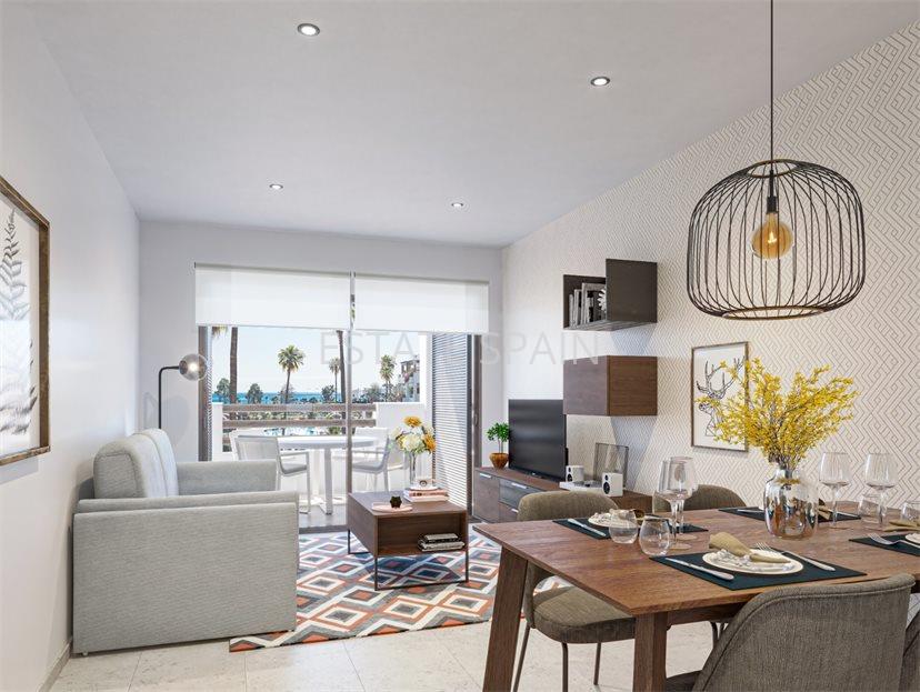 Апартаменты в Пульпи 67 м2 №ART26130126EE  - Продажа - 4 large